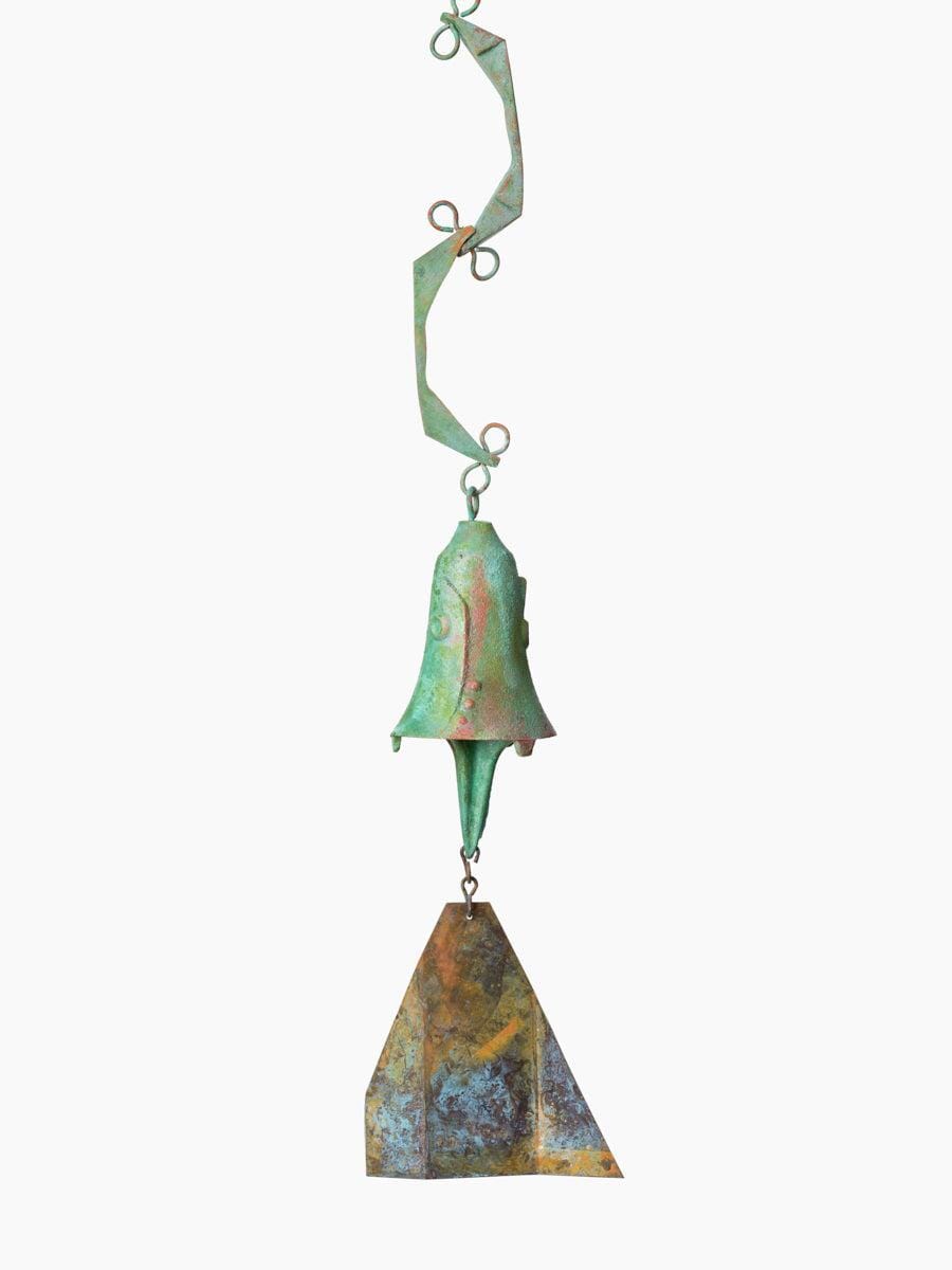 Cosanti #101 Bronze Bell