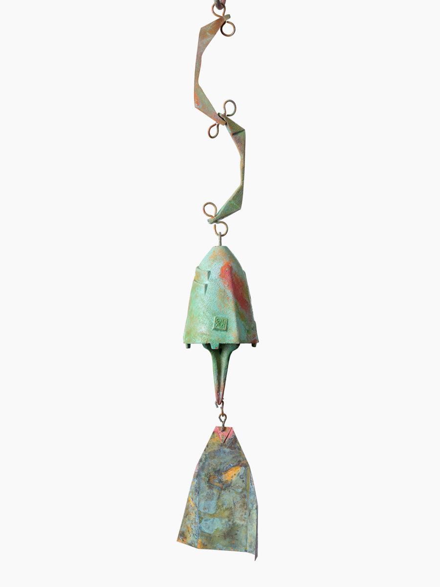 Cosanti #102 Bronze Bell