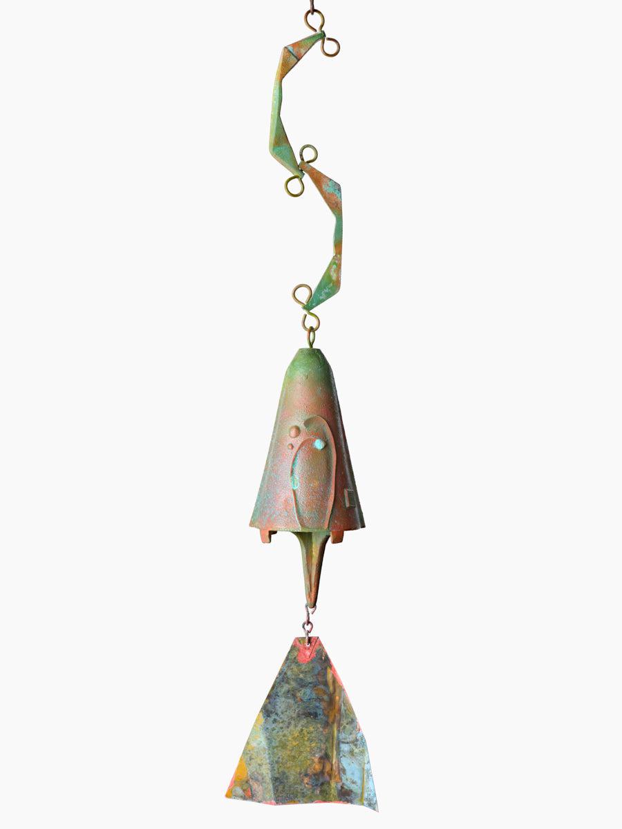 Cosanti #103 Bronze Bell